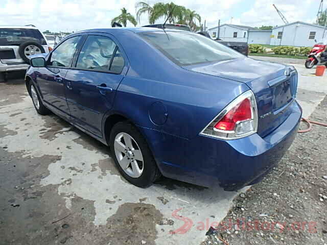 KMHCT4AEXGU108758 2009 FORD FUSION