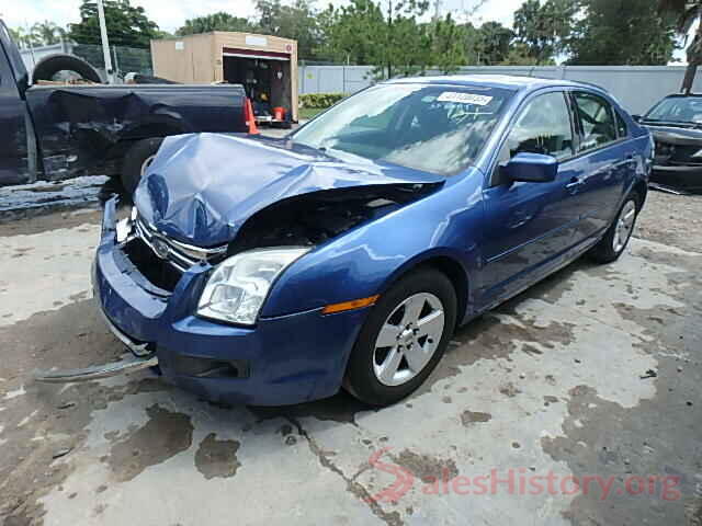 KMHCT4AEXGU108758 2009 FORD FUSION