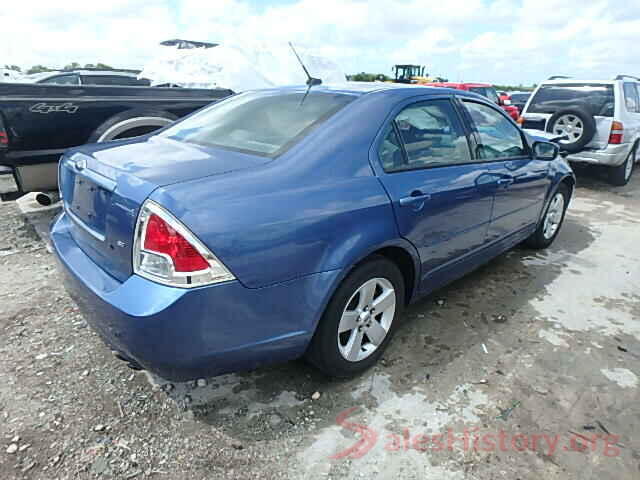 KMHCT4AEXGU108758 2009 FORD FUSION