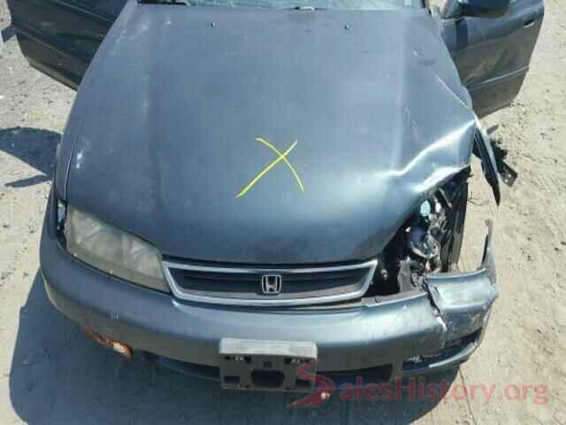 1N4BL3AP8GC225567 1997 HONDA ACCORD