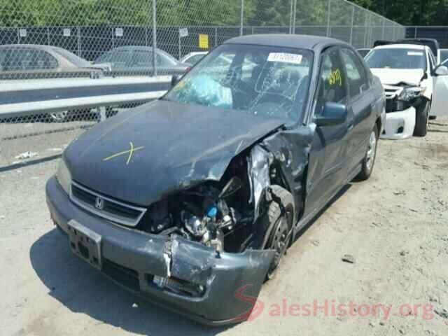 1N4BL3AP8GC225567 1997 HONDA ACCORD