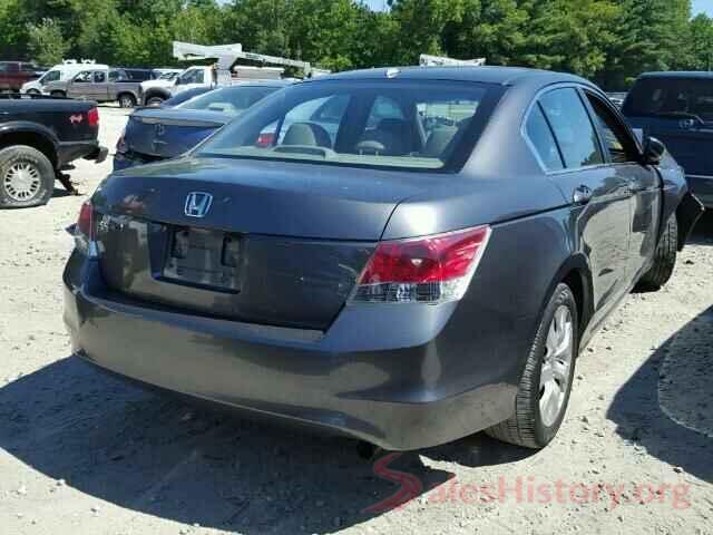 3KPF24AD8LE224481 2008 HONDA ACCORD