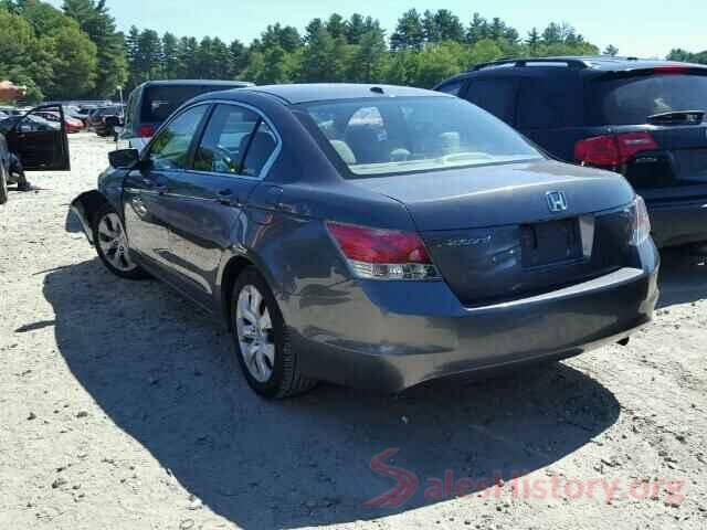 3KPF24AD8LE224481 2008 HONDA ACCORD