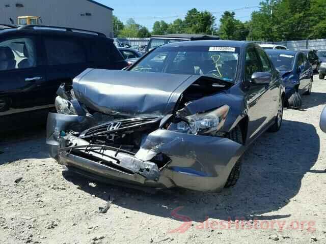 3KPF24AD8LE224481 2008 HONDA ACCORD