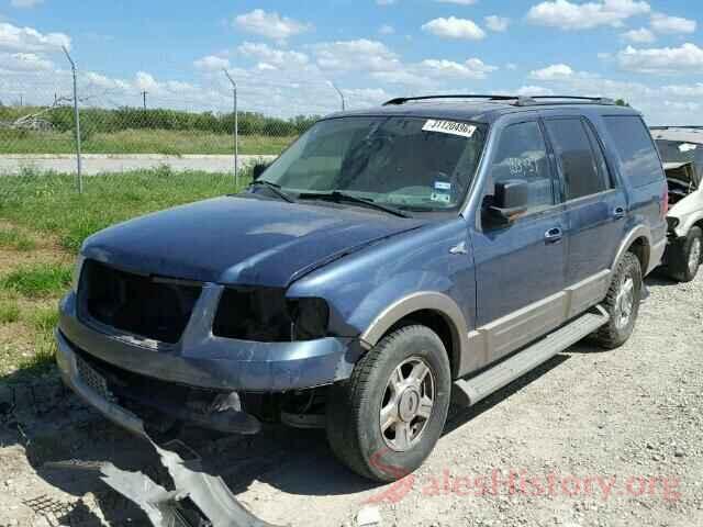 1N4AL3AP2GC196594 2004 FORD EXPEDITION