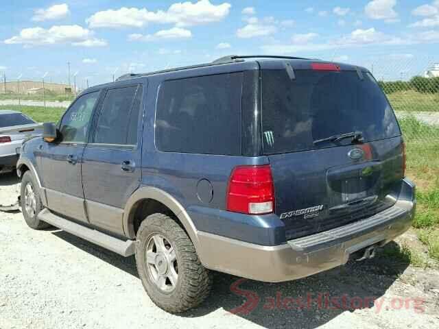 1N4AL3AP2GC196594 2004 FORD EXPEDITION