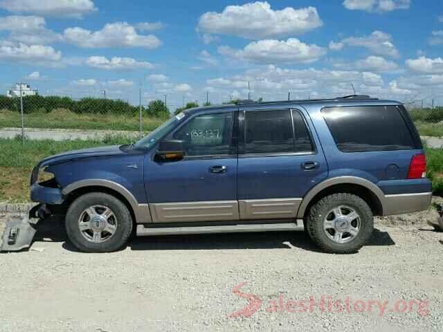 1N4AL3AP2GC196594 2004 FORD EXPEDITION