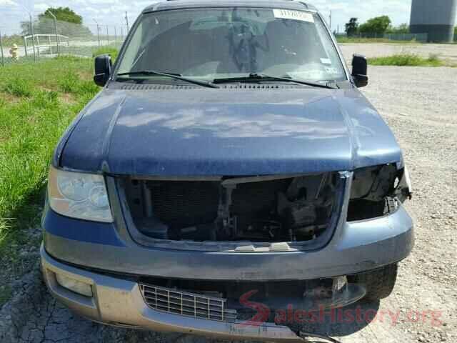 1N4AL3AP2GC196594 2004 FORD EXPEDITION