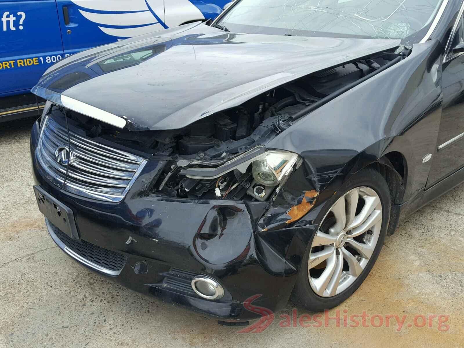 KNDPNCAC9H7201618 2009 INFINITI M35 BASE