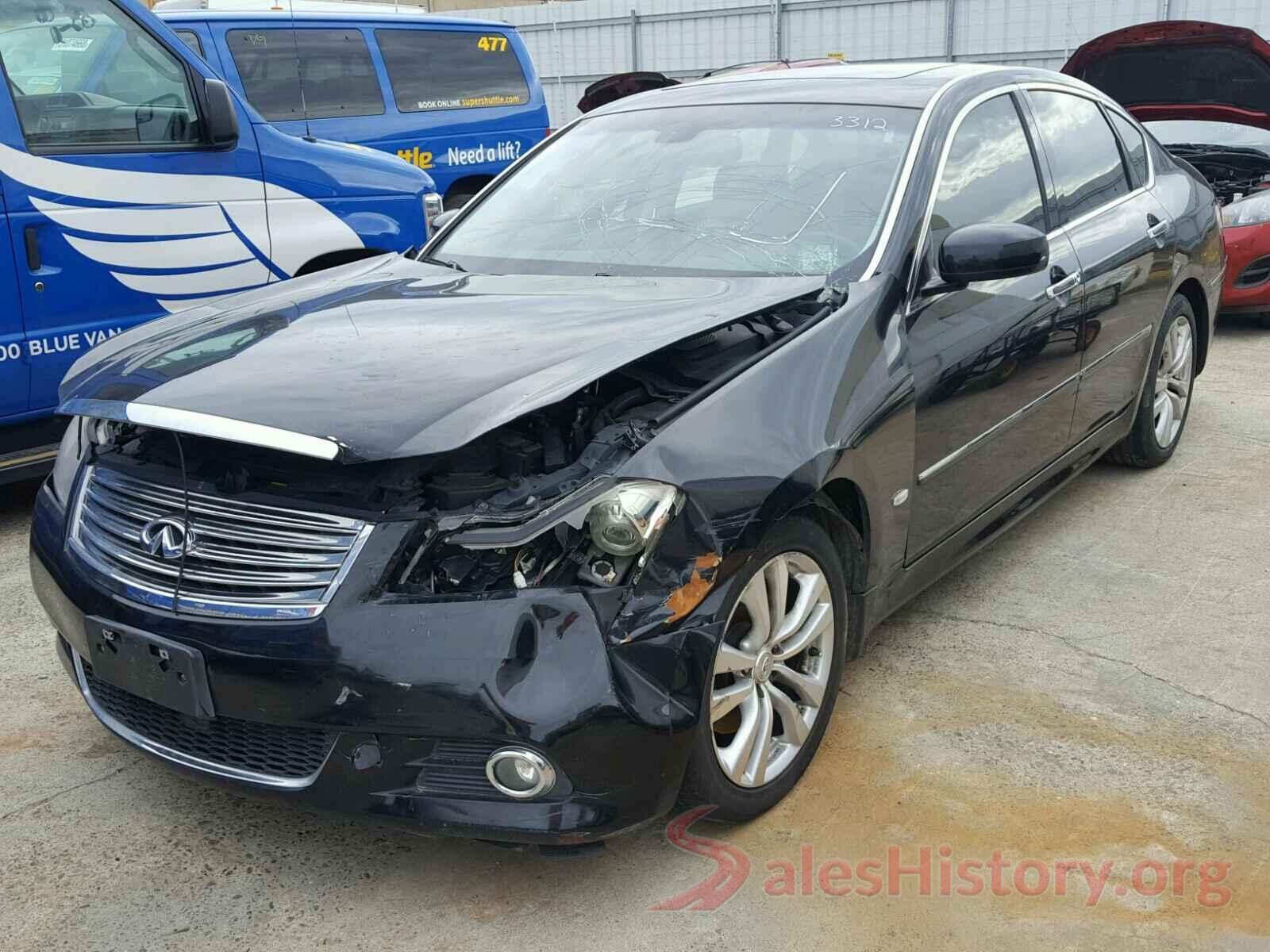 KNDPNCAC9H7201618 2009 INFINITI M35 BASE