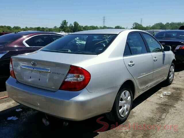 5TDJZRFH4JS862437 2002 TOYOTA CAMRY