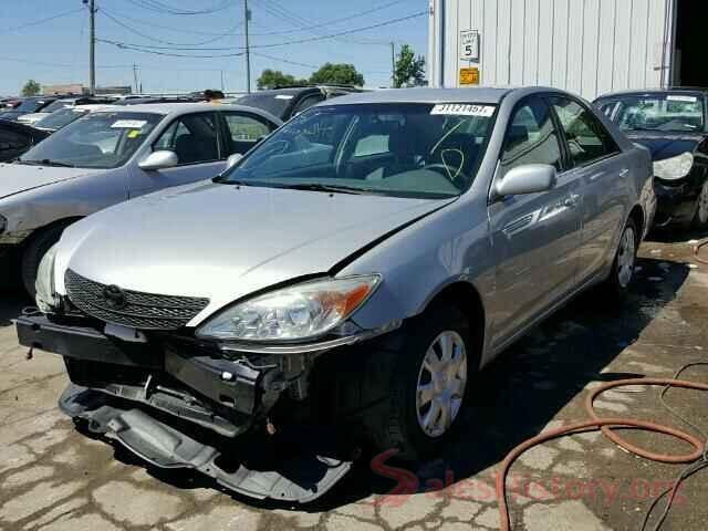 5TDJZRFH4JS862437 2002 TOYOTA CAMRY