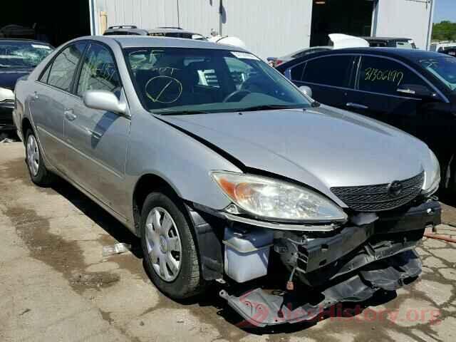 5TDJZRFH4JS862437 2002 TOYOTA CAMRY