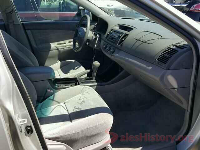 5TDJZRFH4JS862437 2002 TOYOTA CAMRY