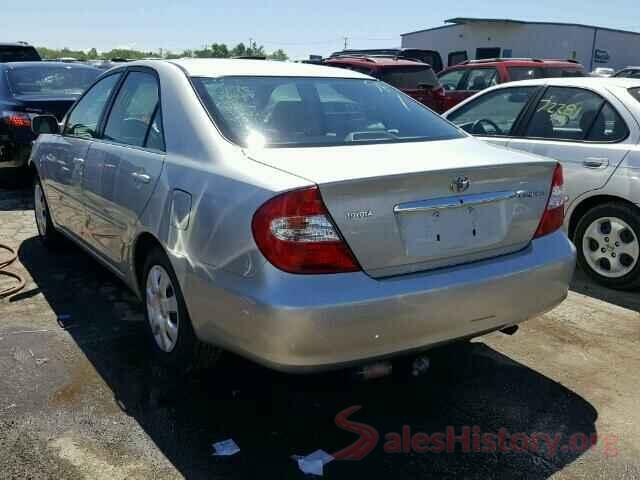 5TDJZRFH4JS862437 2002 TOYOTA CAMRY