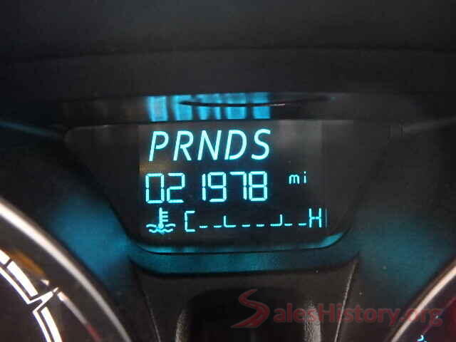 3KPF24AD3ME331181 2014 FORD FIESTA