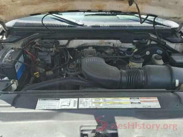 KMHD84LFXJU593454 1998 FORD F150