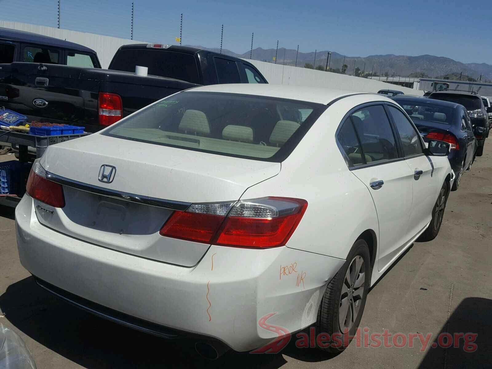 SHHFK7H52JU424505 2013 HONDA ACCORD