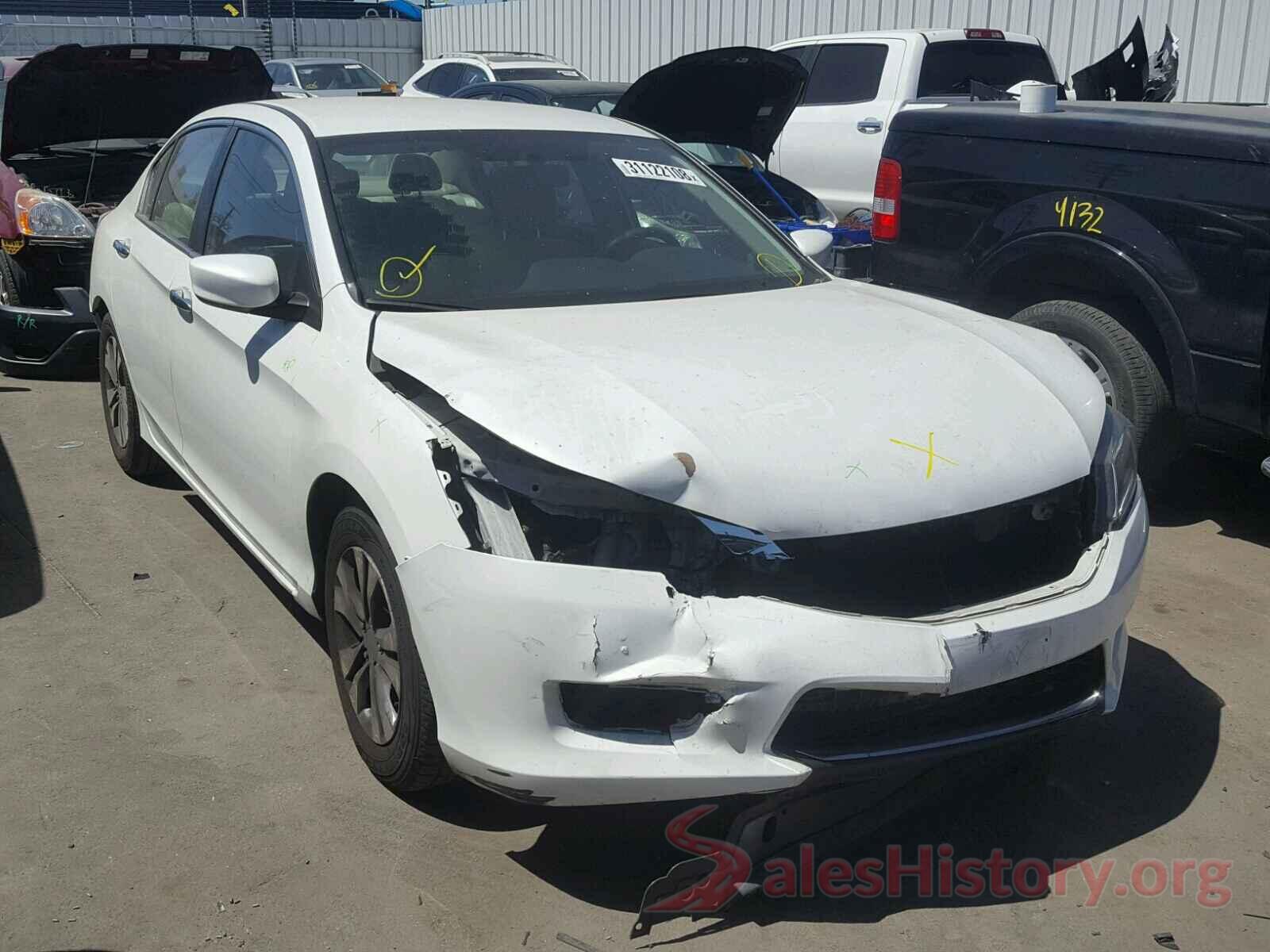 SHHFK7H52JU424505 2013 HONDA ACCORD