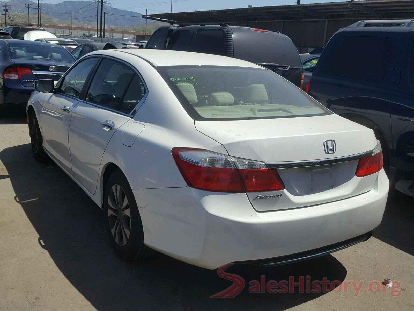 SHHFK7H52JU424505 2013 HONDA ACCORD