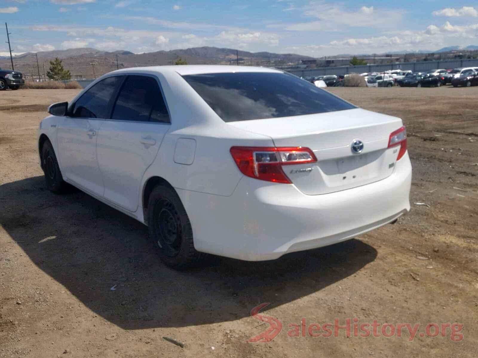 4T1BD1FK7CU056649 2012 TOYOTA CAMRY