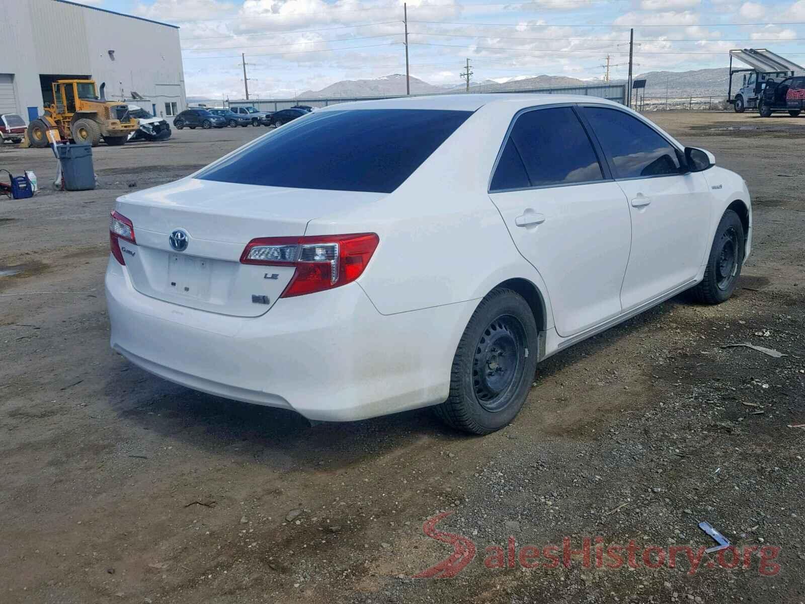 4T1BD1FK7CU056649 2012 TOYOTA CAMRY