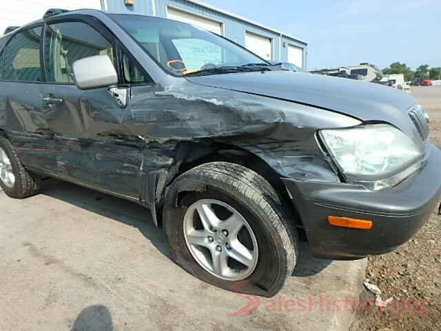 4T1B11HK4KU759758 2001 LEXUS RX300