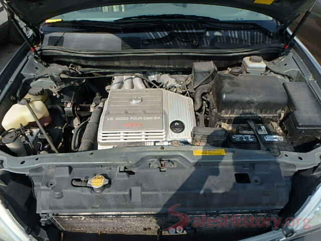 4T1B11HK4KU759758 2001 LEXUS RX300