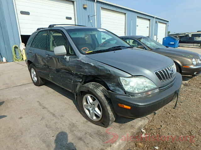 4T1B11HK4KU759758 2001 LEXUS RX300