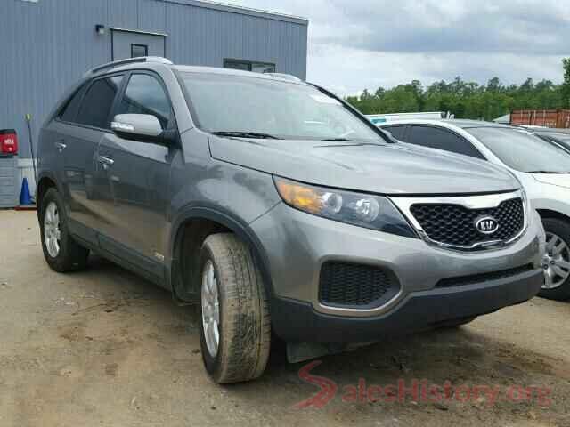 3N1AB8CV3LY208567 2013 KIA SORENTO