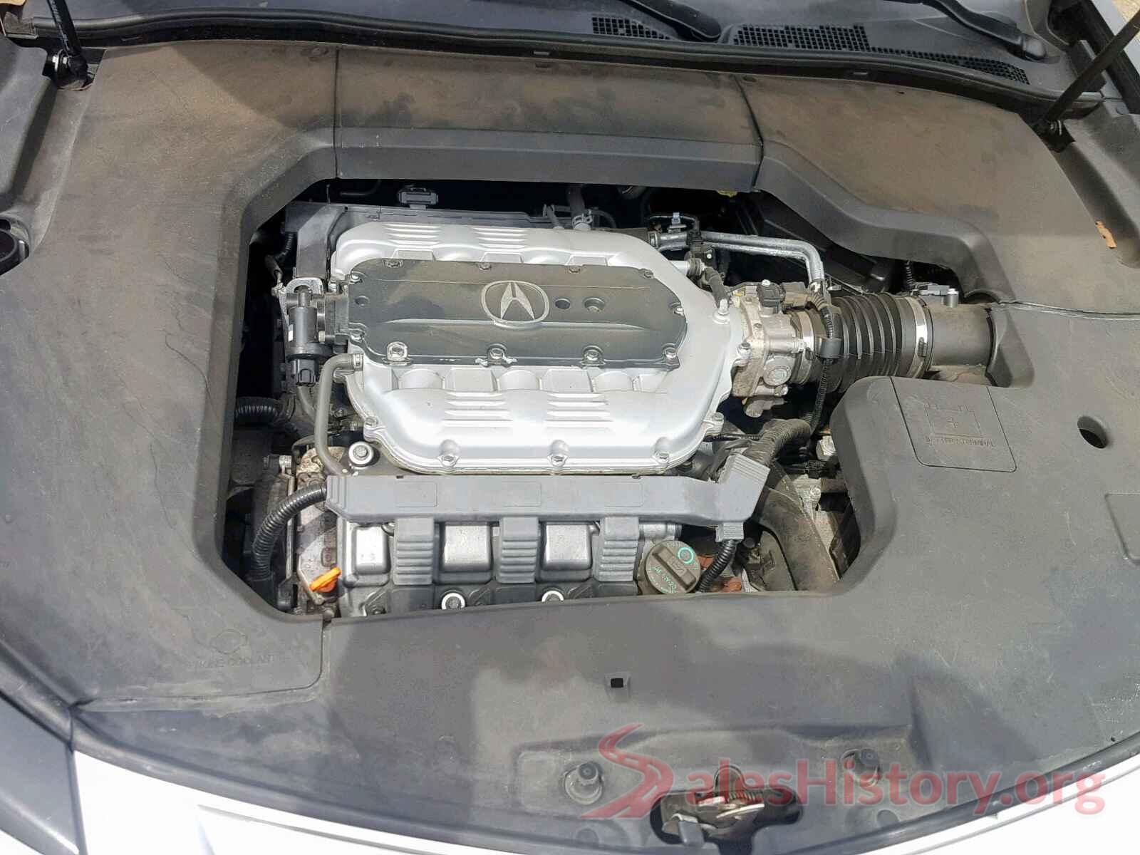 JF2GTABC0JH253231 2010 ACURA TL