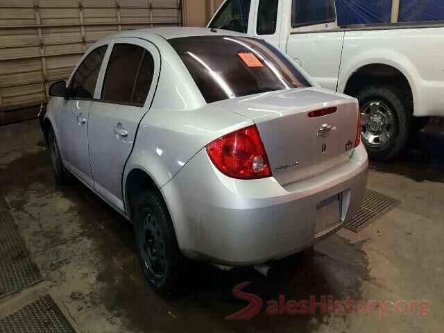 5NPE34AF6JH693488 2008 CHEVROLET COBALT