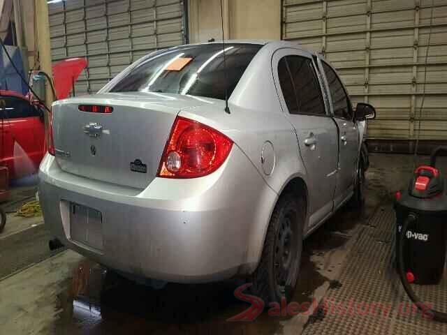 5NPE34AF6JH693488 2008 CHEVROLET COBALT