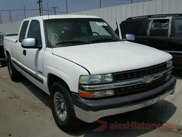 SHHFK7H64LU401240 2002 CHEVROLET SILVERADO