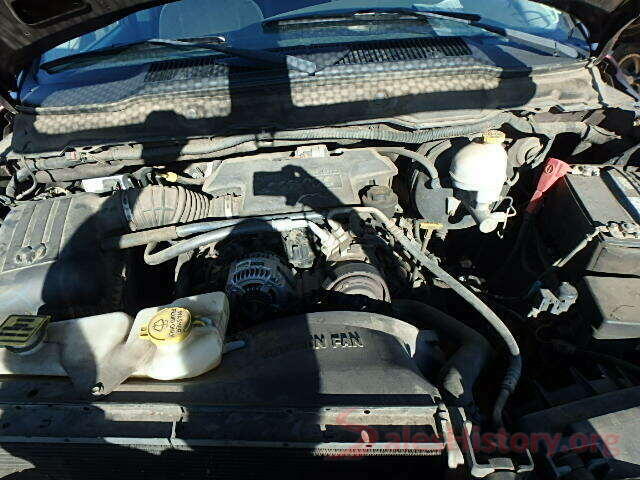 5N1AZ2MG9JN172766 2005 DODGE RAM 1500