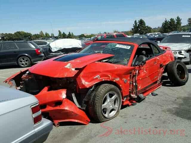 1N4AL3AP5HC167172 2004 FORD MUSTANG