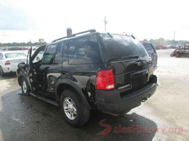 3N1CN8EV6ML850969 2002 FORD EXPLORER