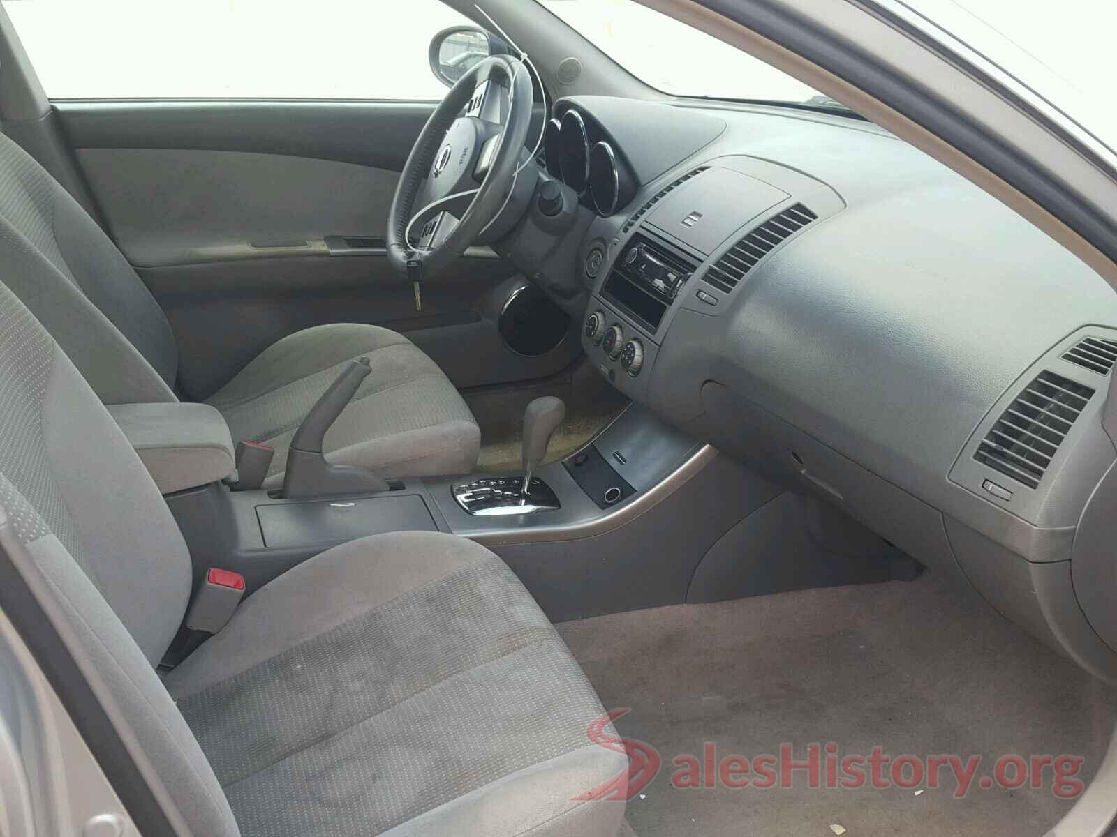 3MYDLBYV4HY164245 2006 NISSAN ALTIMA S