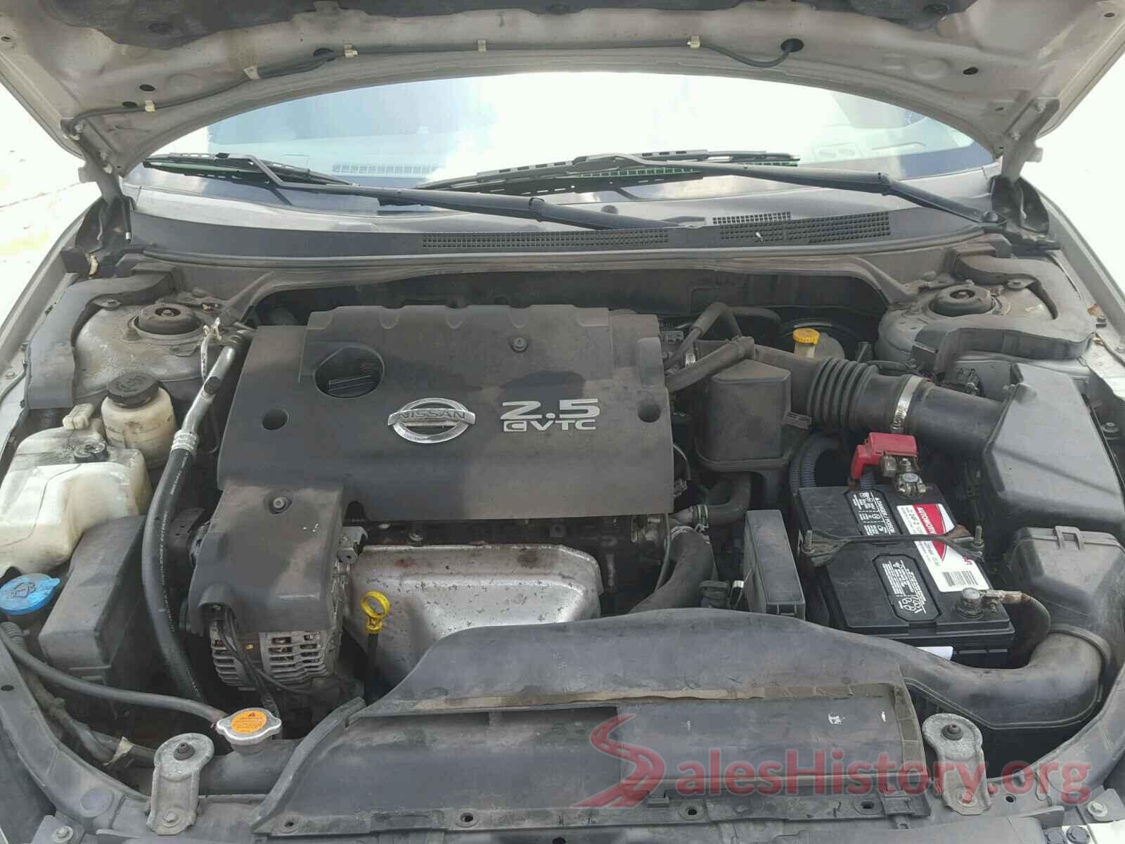 3MYDLBYV4HY164245 2006 NISSAN ALTIMA S