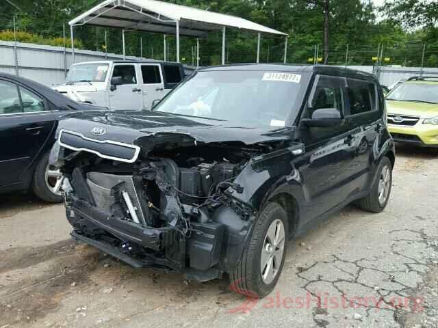 4JGDA5HB5GA706219 2014 KIA SOUL