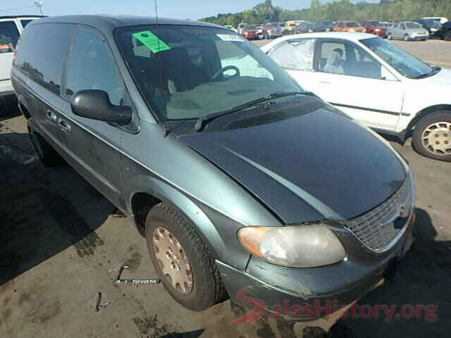 ZACNJABB3LPL21310 2002 CHRYSLER MINIVAN