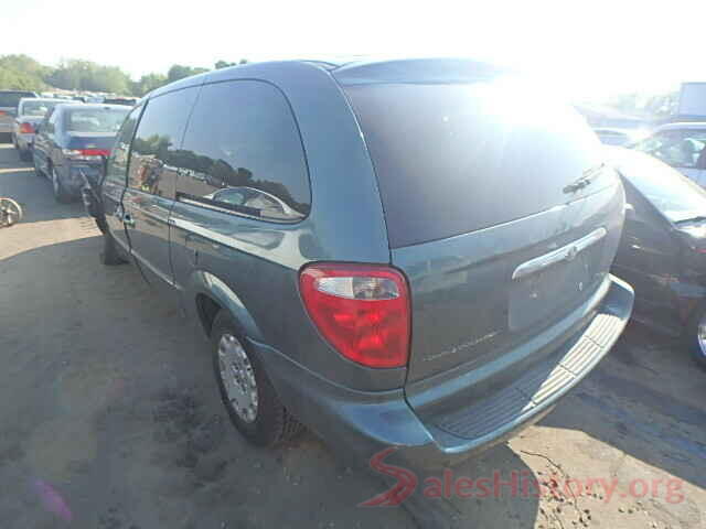 ZACNJABB3LPL21310 2002 CHRYSLER MINIVAN