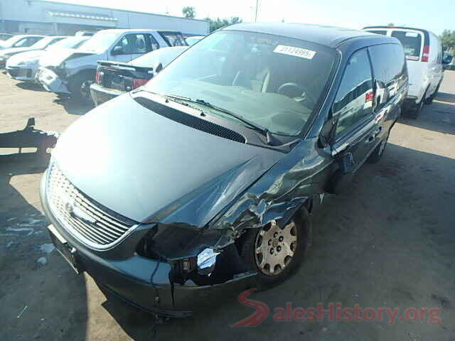 ZACNJABB3LPL21310 2002 CHRYSLER MINIVAN