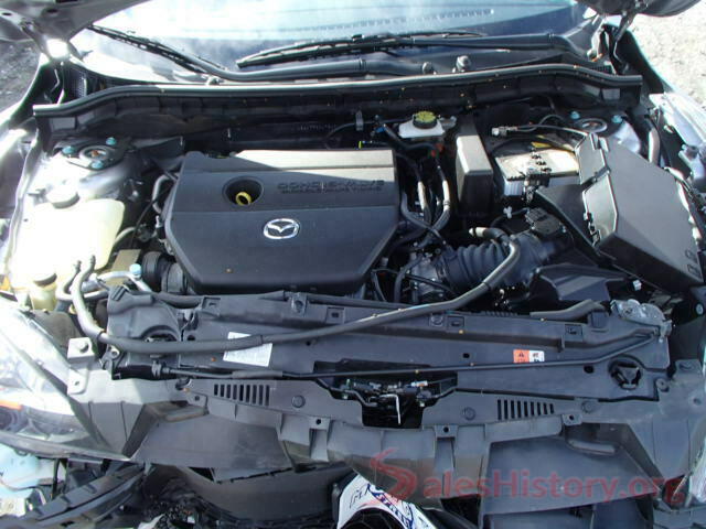 3N1CN8EV9LL835574 2013 MAZDA 3