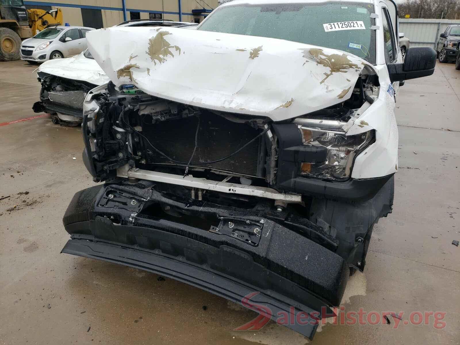 1FTEX1C85HKE24024 2017 FORD F150