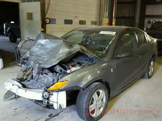 4S3BNEN67G3049631 2006 SATURN ION