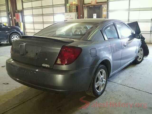 4S3BNEN67G3049631 2006 SATURN ION