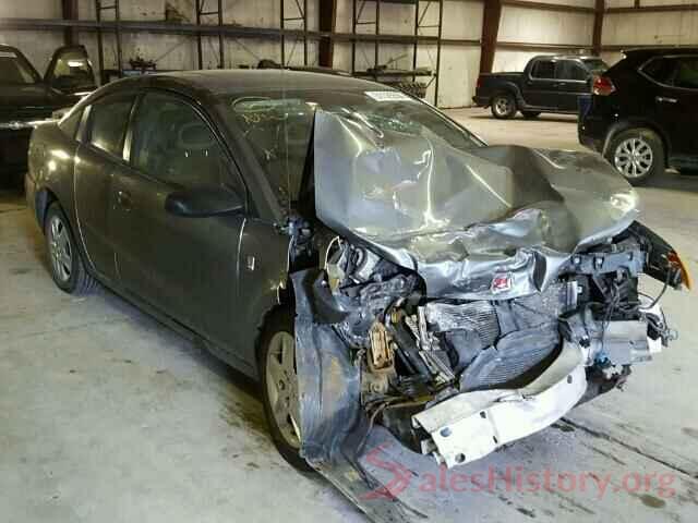 4S3BNEN67G3049631 2006 SATURN ION