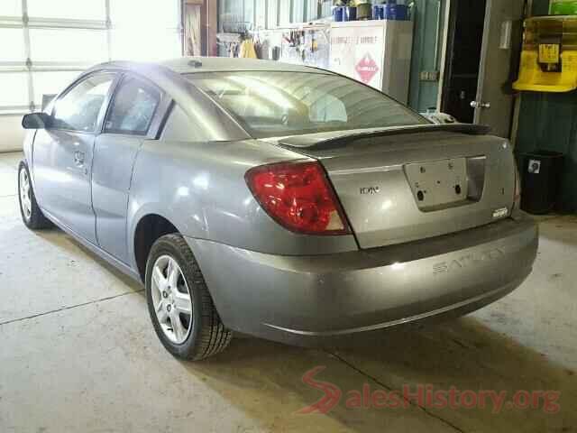 4S3BNEN67G3049631 2006 SATURN ION