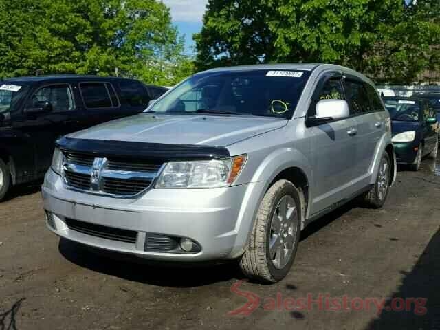 3N6CM0KN7HK700108 2009 DODGE JOURNEY